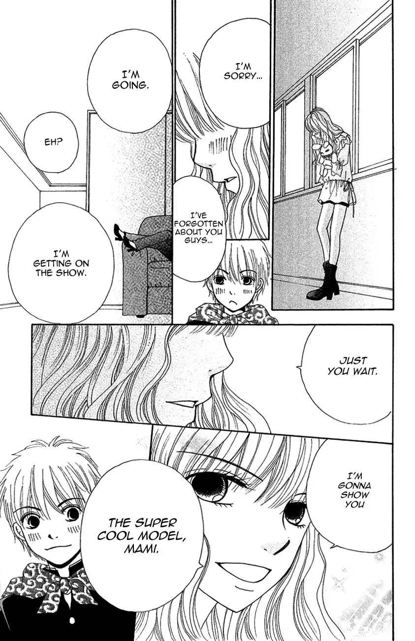 Runway o Produce!! Chapter 1 37